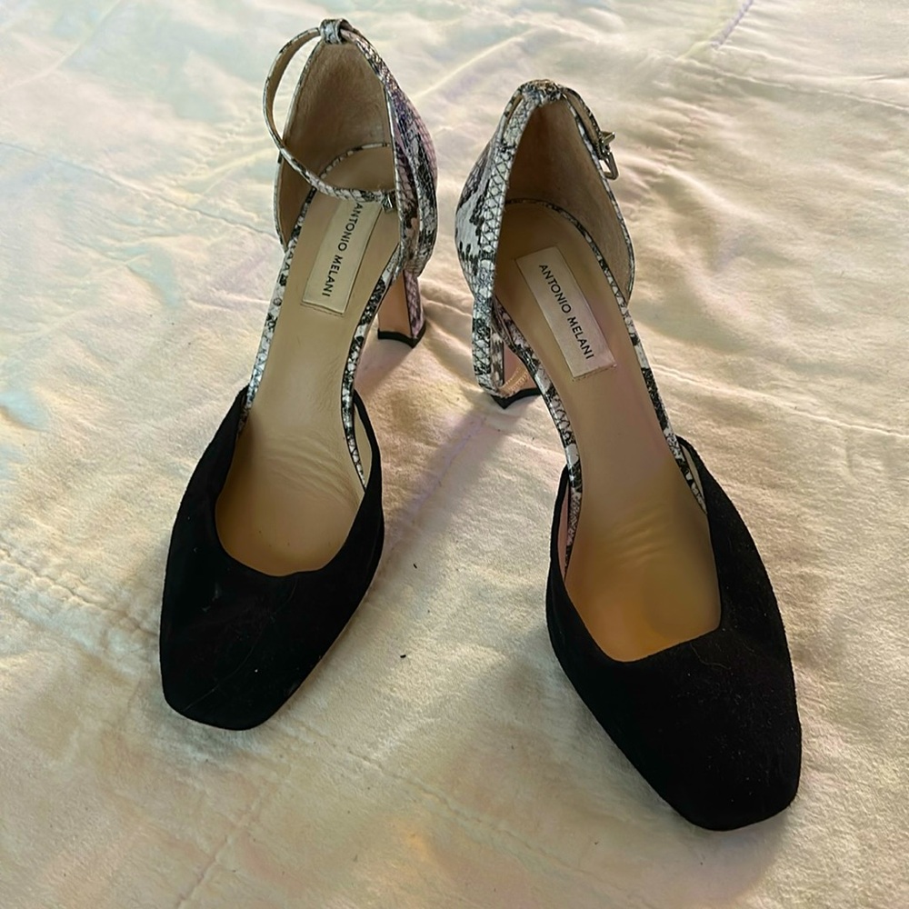 Antonio Melani Heels